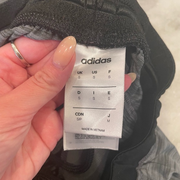 Adidas Clima Workout Shorts - Picture 5 of 7